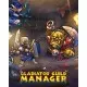 Гра Gladiator Guild Manager  для ПК (Ключ активації Steam)