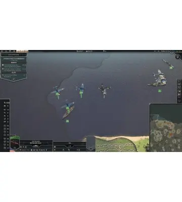 Доповнення Panzer Corps 2: Axis Operations - 1944  для ПК (Ключ активації Steam)