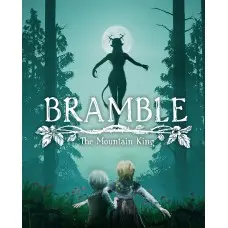 Гра Bramble: The Mountain King  для ПК (Ключ активації Steam)