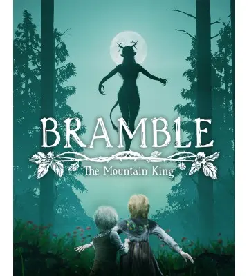 Гра Bramble: The Mountain King  для ПК (Ключ активації Steam)