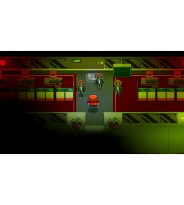 Игра Ryo The Haunted Office для ПК (Ключ активации Steam)