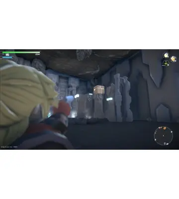 Гра Eternal Edge +  для ПК (Ключ активації Steam)