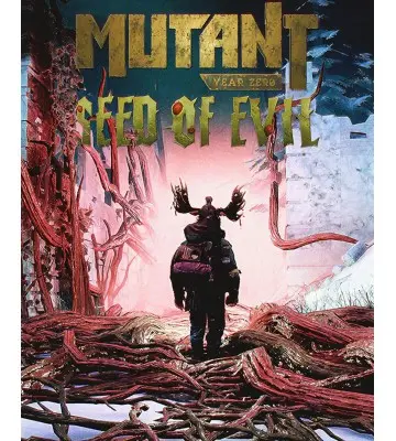 Доповнення Mutant Year Zero: Seed of Evil  для ПК (Ключ активації Steam)
