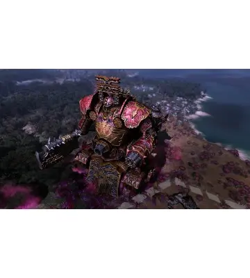 Дополнение Warhammer 40,000: Gladius - Lord of Skulls для ПК (Ключ активации Steam)