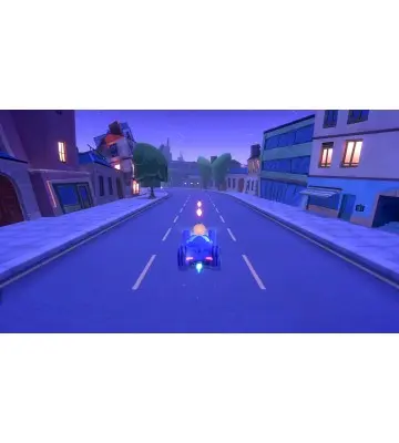 Игра PJ MASKS: HEROES OF THE NIGHT для ПК (Ключ активации Steam)