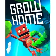 Гра Grow Home  для ПК (Ключ активації Steam)
