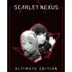 Гра SCARLET NEXUS Ultimate Edition  для ПК (Ключ активації Steam)