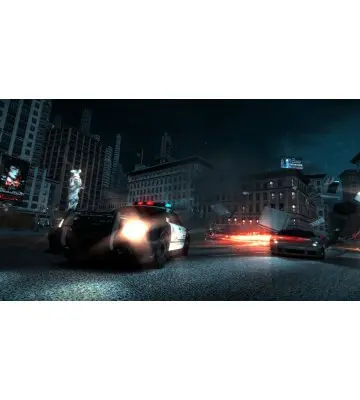 Гра Ridge Racer Unbounded  для ПК (Ключ активації Steam)