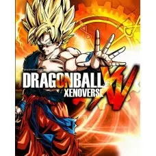 Гра DRAGON BALL XENOVERSE для ПК (Ключ активації Steam)