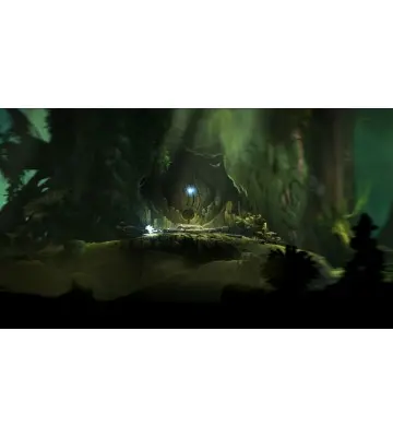 Игра Ori and the Blind Forest: Definitive Edition для ПК (Ключ активации Steam)