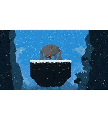 Гра Mable & The Wood  для ПК (Ключ активації Steam)