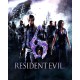 Игра Resident Evil 6 для ПК (Ключ активации Steam) Игра Resident Evil 6 для ПК (Ключ активации Steam)