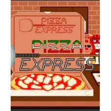 Игра Pizza Express для ПК (Ключ активации Steam)