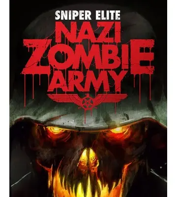 Игра Sniper Elite: Nazi Zombie Army для ПК (Ключ активации Steam)