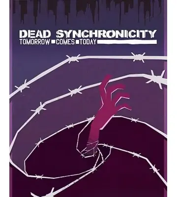 Игра Dead Synchronicity для ПК (Ключ активации Steam)