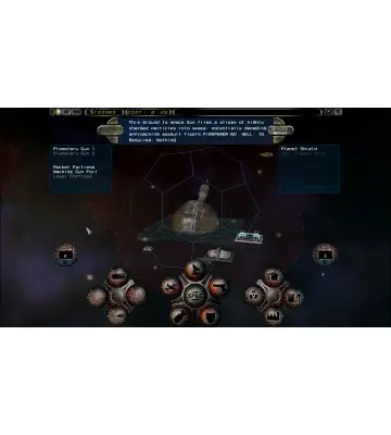 Гра Imperium Galactica II  для ПК (Ключ активації Steam)