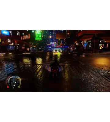 Игра Sleeping Dogs: Definitive Edition для ПК (Ключ активации Steam)