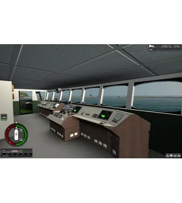 Гра Ship Simulator Extremes  для ПК (Ключ активації Steam)