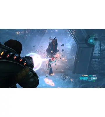 Гра Lost Planet 3  для ПК (Ключ активації Steam)