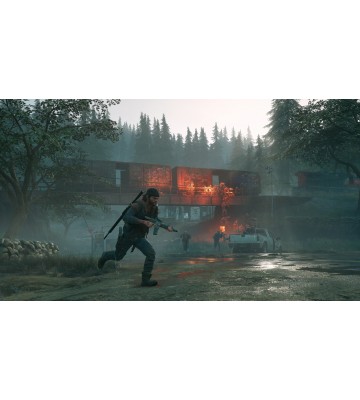 Гра Days Gone  для ПК (Ключ активації Steam)