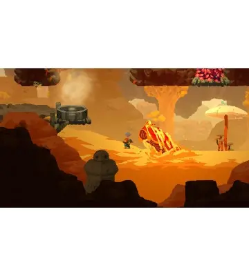 Гра Aegis Defenders  для ПК (Ключ активації Steam)