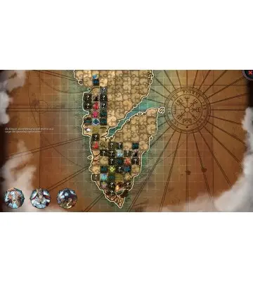 Доповнення Dead In Vinland - Endless Mode: Battle Of The Heodenings  для ПК (Ключ активації Steam)