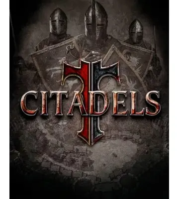 Гра Citadels для ПК (Ключ активації Steam)