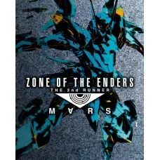 Игра ZONE OF THE ENDERS: The 2nd Runner - MARS для ПК (Ключ активации Steam)