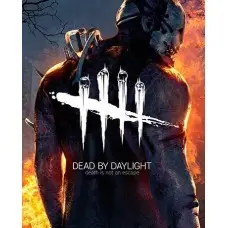 Гра Dead by Daylight  для ПК (Ключ активації Steam)