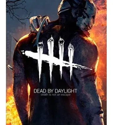 Гра Dead by Daylight  для ПК (Ключ активації Steam)