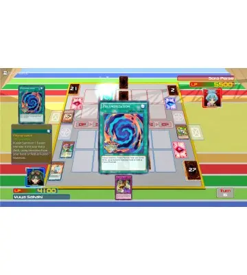 Доповнення Yu-Gi-Oh! ARC-V Sora and Dipper  для ПК (Ключ активації Steam)