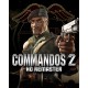 Гра Commandos 2 - HD Remaster  для ПК (Ключ активації Steam)