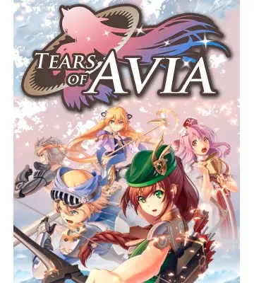 Игра Tears of Avia для ПК (Ключ активации Steam)