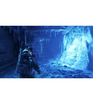 Гра Lost Planet 3  для ПК (Ключ активації Steam)