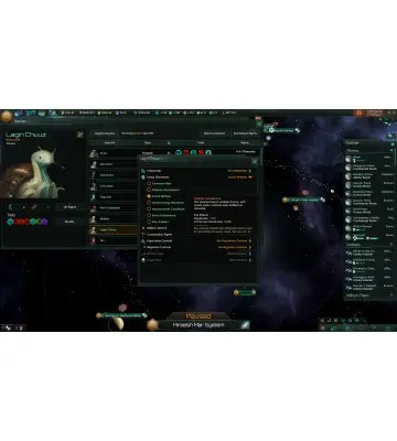 Доповнення Stellaris - Utopia  для ПК (Ключ активації Steam)