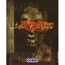 Гра Last Rites  для ПК (Ключ активації Steam)