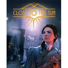 Игра Close to the Sun для ПК (Ключ активации Steam)