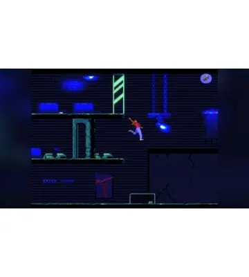 Игра Flashback - 2018 для ПК (Ключ активации Steam)