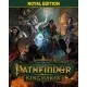 Гра Pathfinder: Kingmaker - Royal Edition  для ПК (Ключ активації Steam)