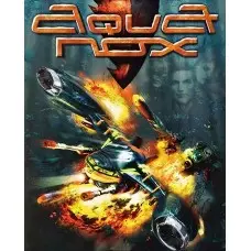 Гра AquaNox для ПК (Ключ активації Steam)