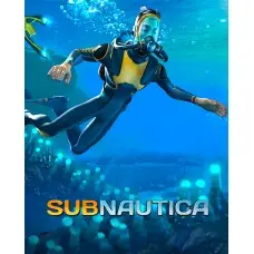 Игра Subnautica для ПК (Ключ активации Steam)