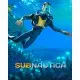 Гра Subnautica  для ПК (Ключ активації Steam)