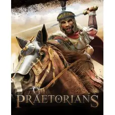 Игра Praetorians для ПК (Ключ активации Steam)