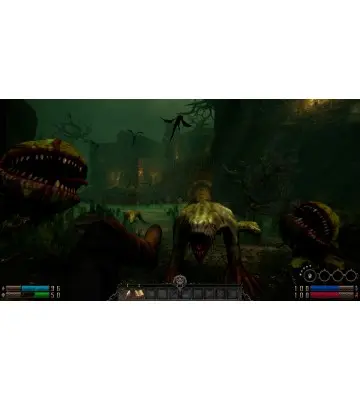 Игра GRAVEN для ПК (Ключ активации Steam)