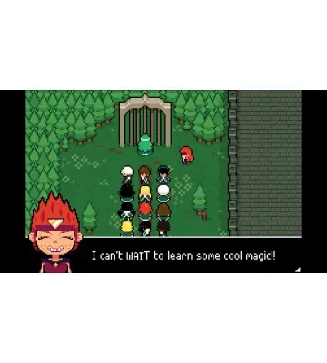 Гра Ikenfell  для ПК (Ключ активації Steam)