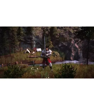 Игра Bannermen для ПК (Ключ активации Steam)
