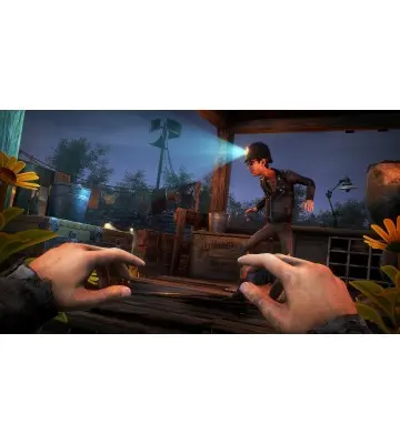 Дополнение We Happy Few - Season Pass для ПК (Ключ активации Steam)