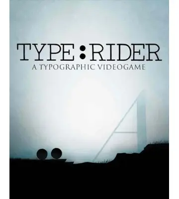 Гра Type: Rider  для ПК (Ключ активації Steam)