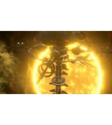 Доповнення Stellaris - Utopia  для ПК (Ключ активації Steam)