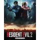 Гра Resident Evil 2 - Deluxe Edition  для ПК (Ключ активації Steam)